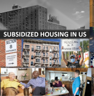 Subsidized Housing in US